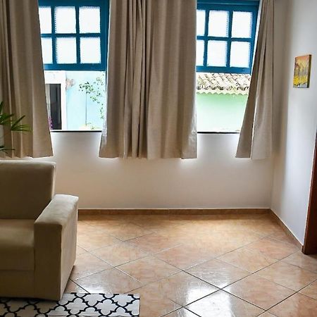 Tamboleiro Flats Otel Salvador da Bahia Dış mekan fotoğraf