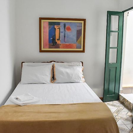 Tamboleiro Flats Otel Salvador da Bahia Dış mekan fotoğraf