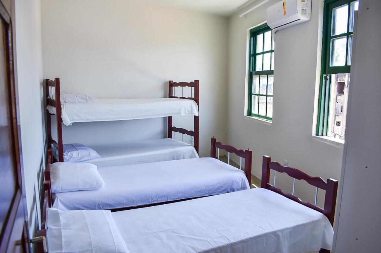 Tamboleiro Flats Otel Salvador da Bahia Dış mekan fotoğraf