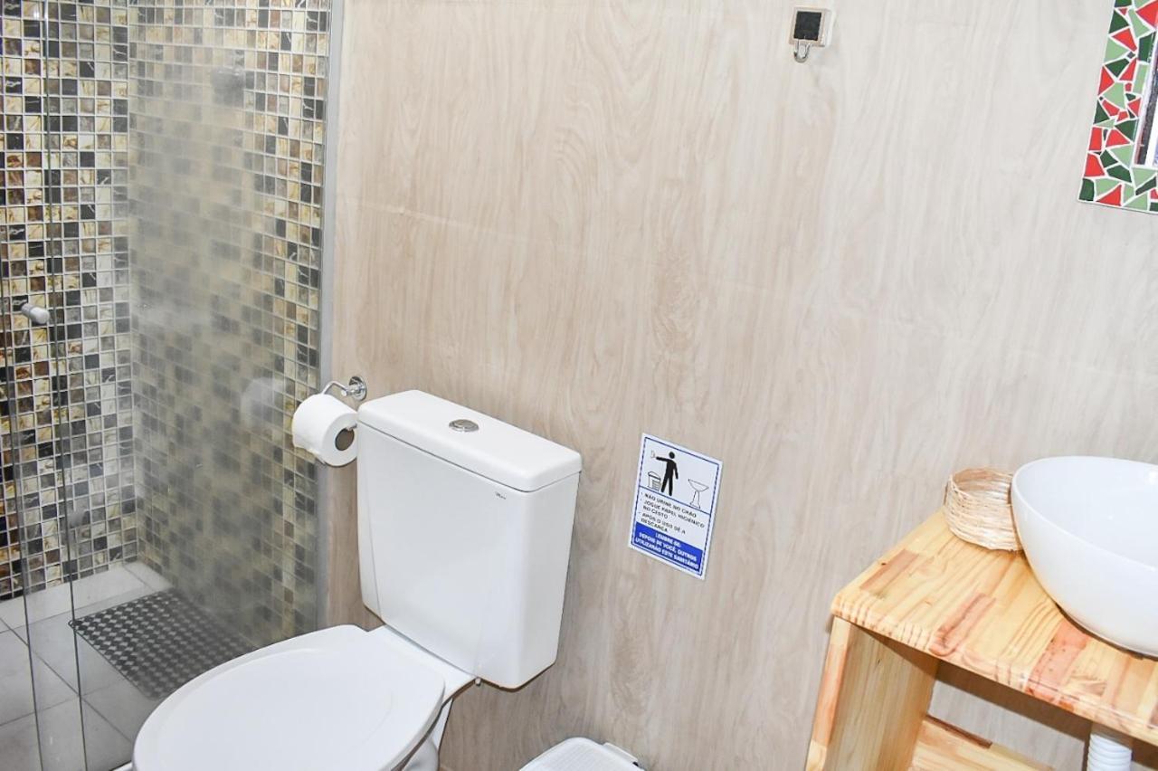 Tamboleiro Flats Otel Salvador da Bahia Dış mekan fotoğraf