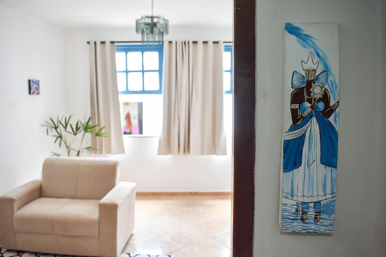 Tamboleiro Flats Otel Salvador da Bahia Dış mekan fotoğraf