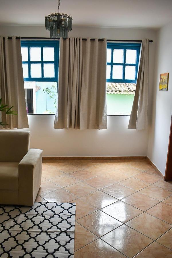 Tamboleiro Flats Otel Salvador da Bahia Dış mekan fotoğraf