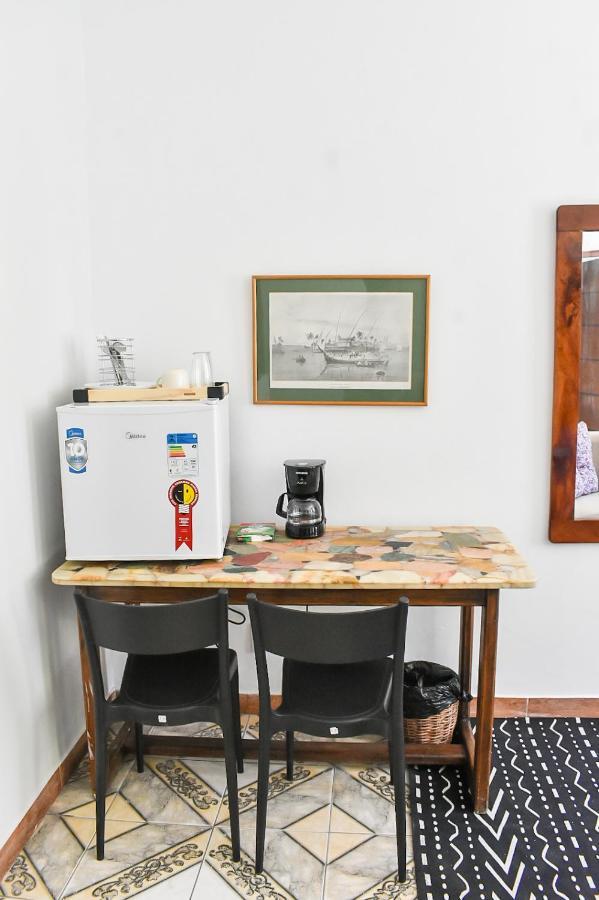 Tamboleiro Flats Otel Salvador da Bahia Dış mekan fotoğraf