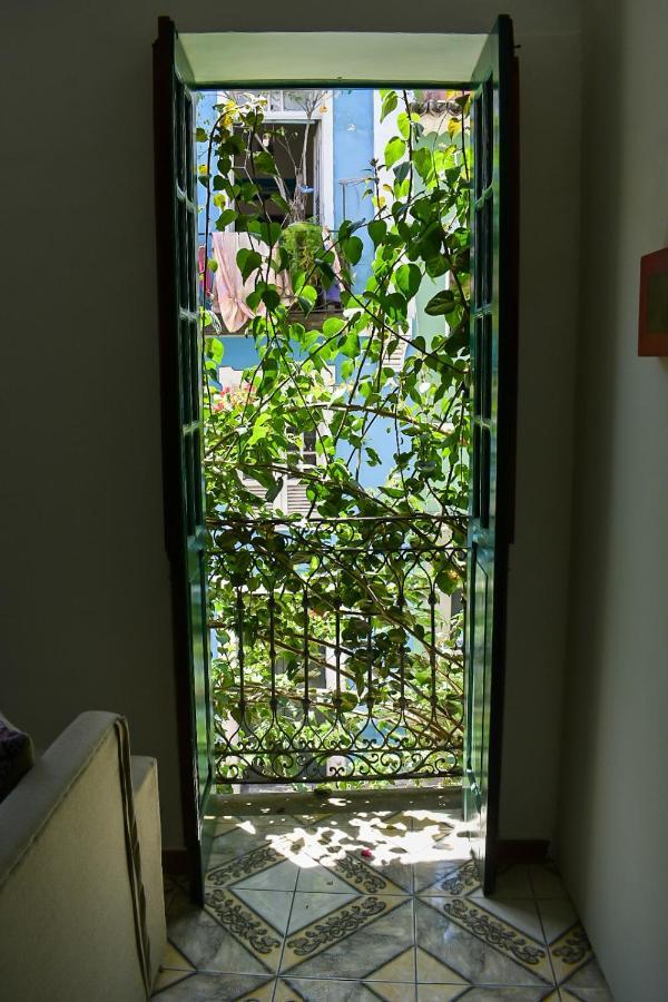 Tamboleiro Flats Otel Salvador da Bahia Dış mekan fotoğraf