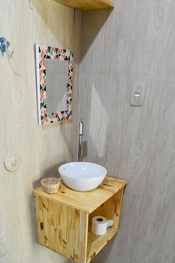 Tamboleiro Flats Otel Salvador da Bahia Dış mekan fotoğraf
