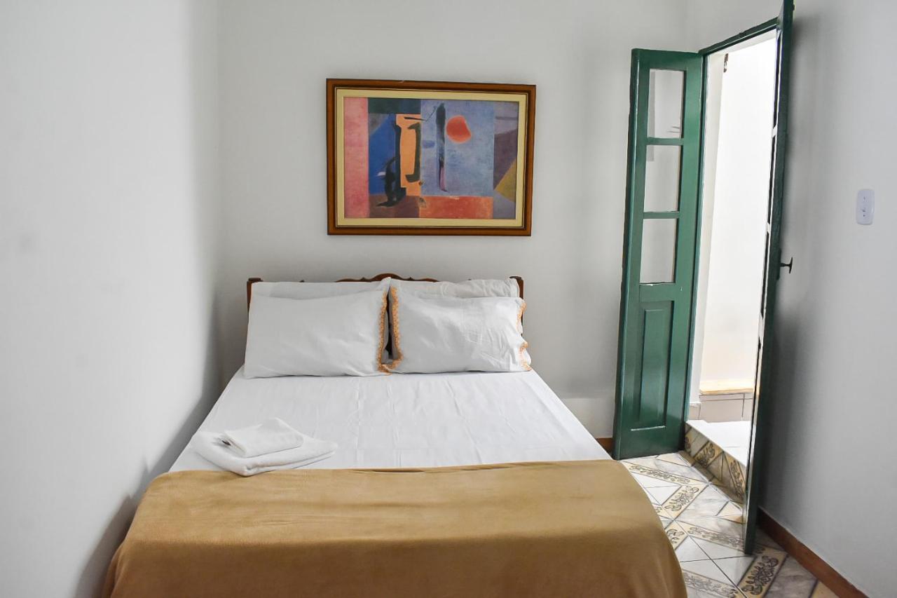 Tamboleiro Flats Otel Salvador da Bahia Dış mekan fotoğraf