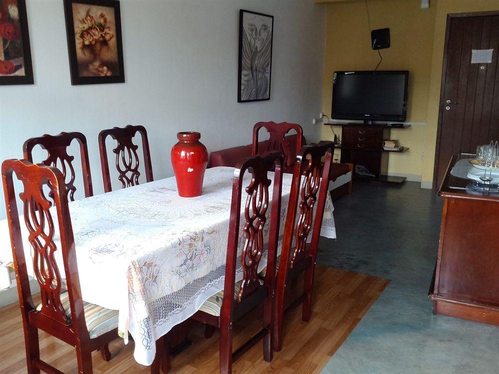 Tamboleiro Flats Otel Salvador da Bahia Dış mekan fotoğraf