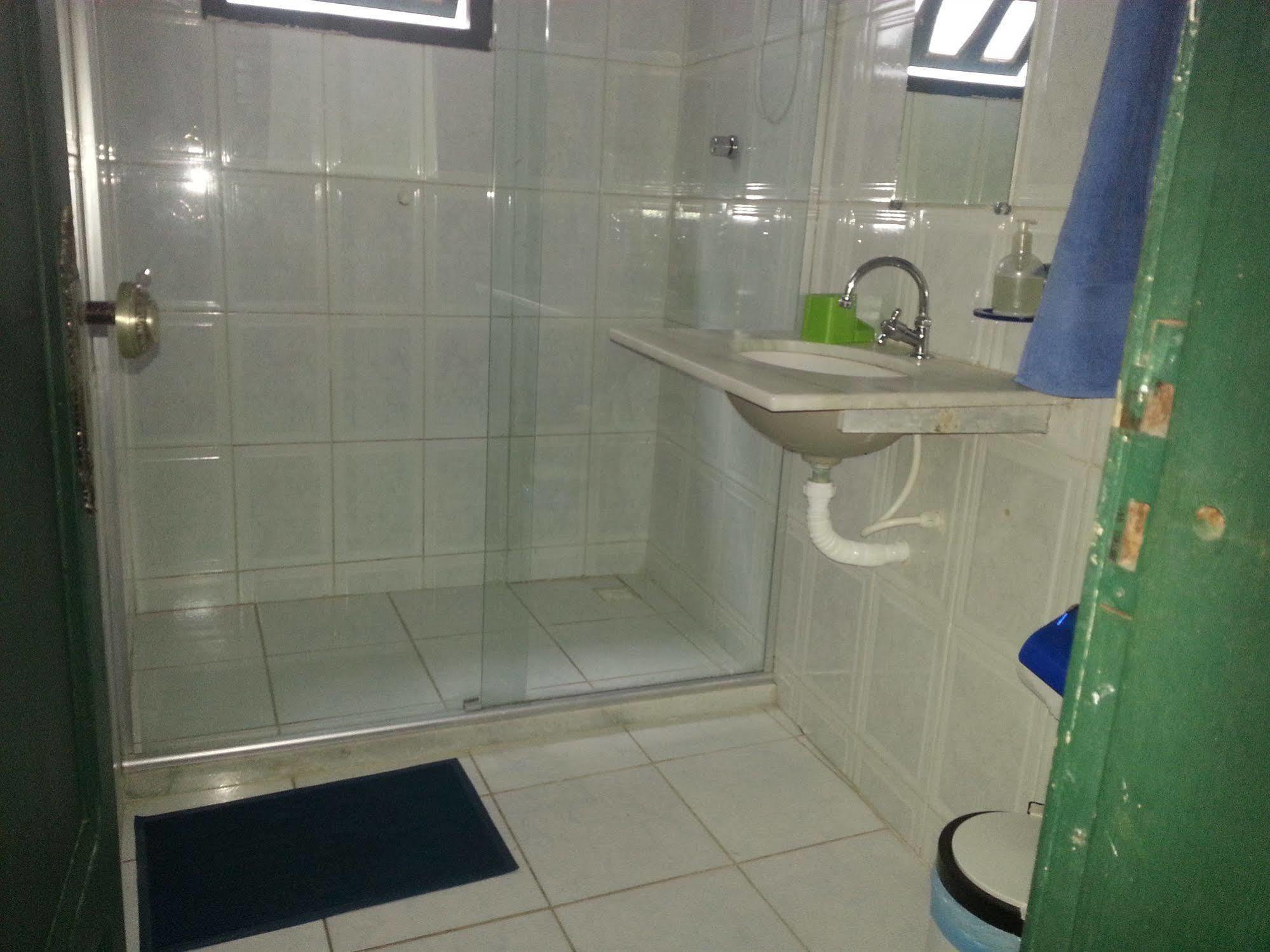 Tamboleiro Flats Otel Salvador da Bahia Dış mekan fotoğraf