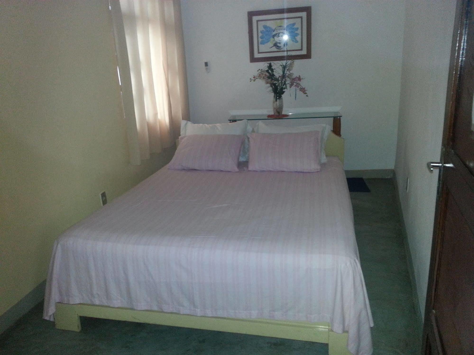 Tamboleiro Flats Otel Salvador da Bahia Dış mekan fotoğraf