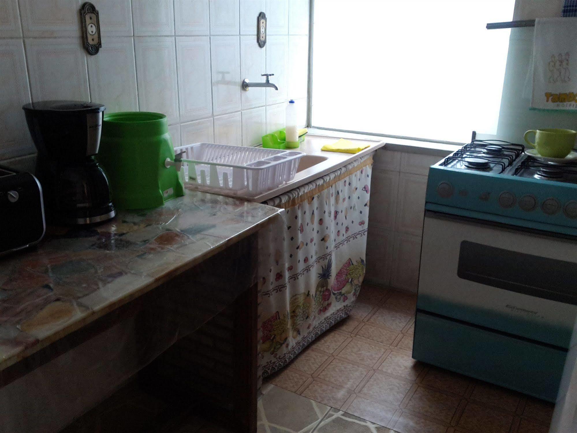 Tamboleiro Flats Otel Salvador da Bahia Dış mekan fotoğraf