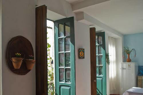Tamboleiro Flats Otel Salvador da Bahia Dış mekan fotoğraf