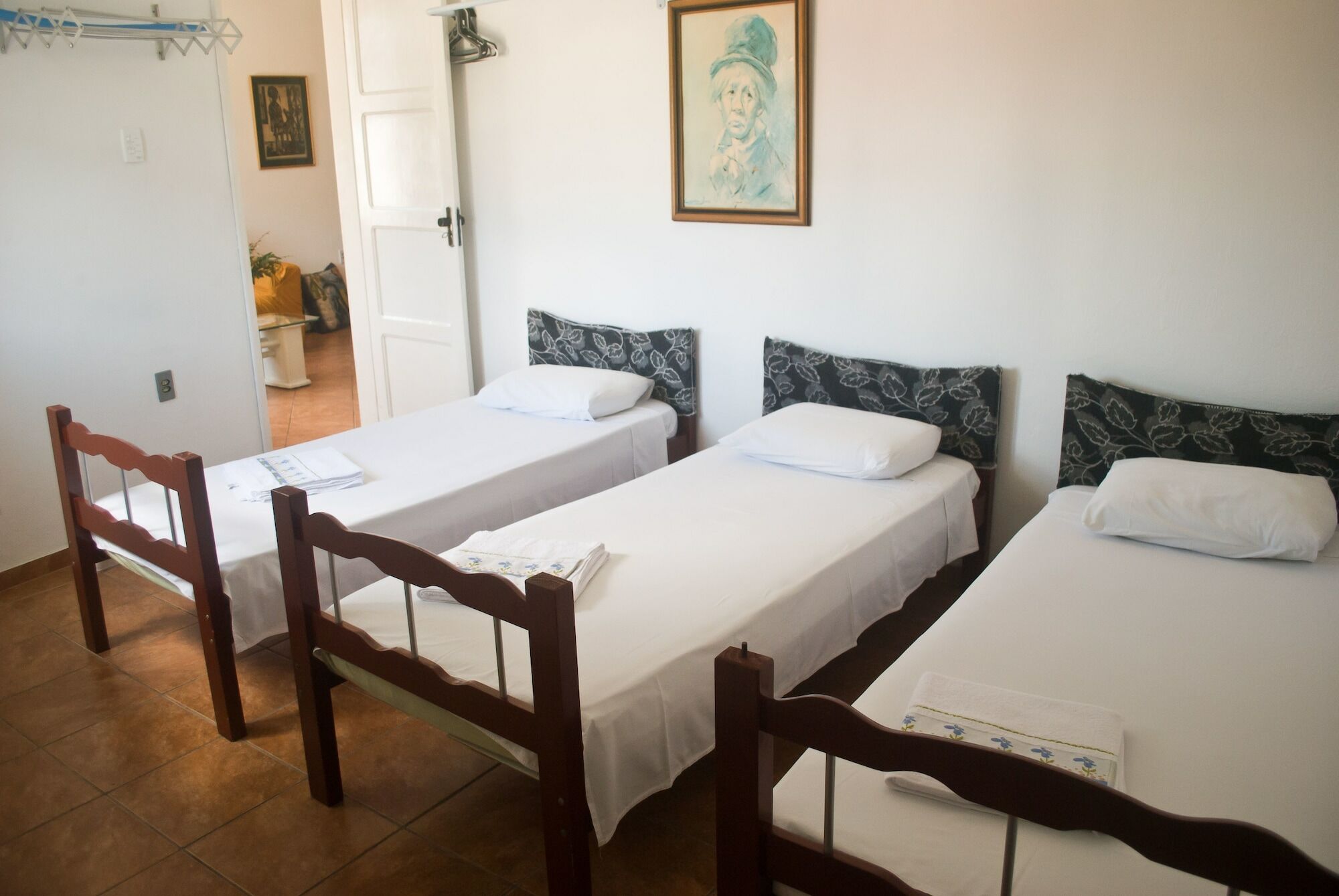 Tamboleiro Flats Otel Salvador da Bahia Dış mekan fotoğraf